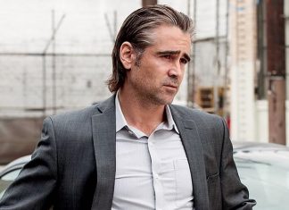 True Detective 2×04/05: Down Will Come/Other Lives
