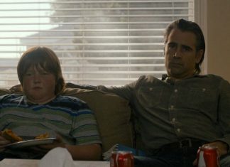 True Detective 2×06: Church in Ruins