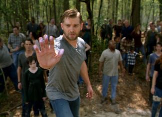 Under The Dome 3×03: Redux