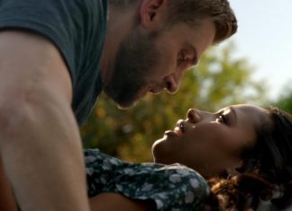 Under The Dome 3×04: The Kinship