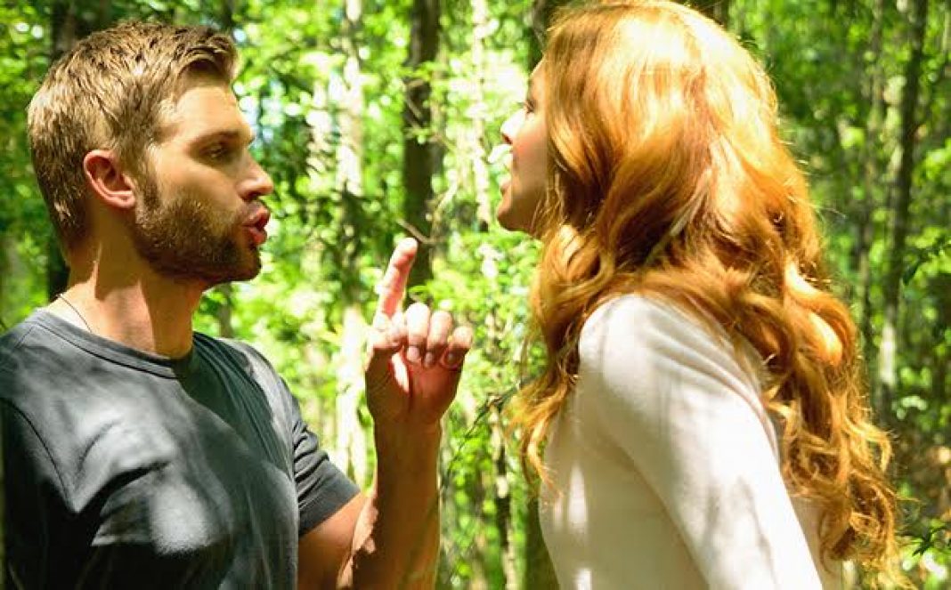 Under The Dome 3x06