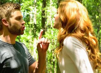 Under The Dome 3×06: Caged