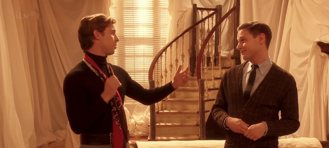 Vicious 2x05