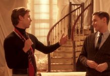 Vicious 2×05: Episode #2.5