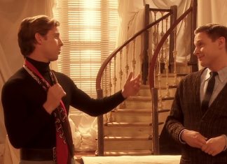 Vicious 2×05: Episode #2.5