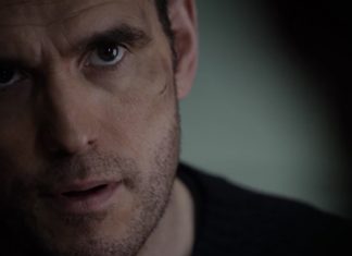 Wayward Pines 1×07: Betrayal