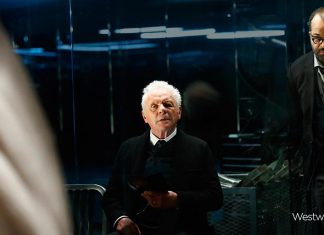 Westworld | Veja as primeiras fotos da nova série estrelada por Anthony Hopkins para a HBO