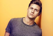 Grease: Live | Revelado o ator que vai interpretar Danny Zuko