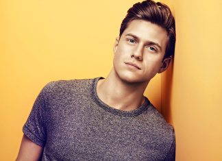 Grease: Live | Revelado o ator que vai interpretar Danny Zuko