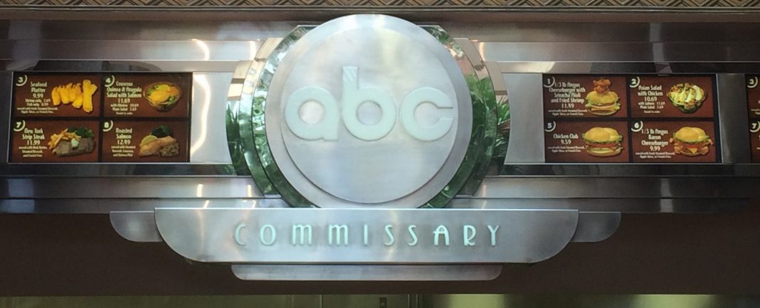 ABC Comissary