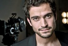 Urban Cowboy | Alfonso Herrera vai estrelar a nova série da FOX