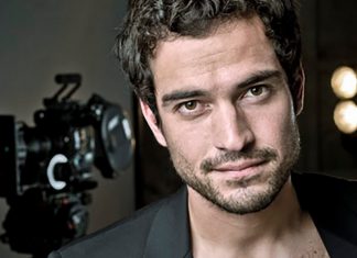Urban Cowboy | Alfonso Herrera vai estrelar a nova série da FOX