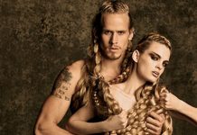 America’s Next Top Model 22×03: The Guy Who Gets Shipped Out
