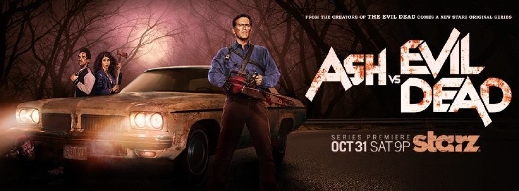 Ash capa