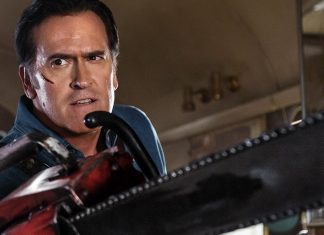 Ash vs Evil Dead | Assista ao novo promo da versão para TV
