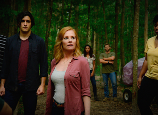 Under The Dome 3×08: Breaking Point