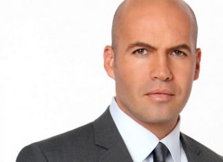 Guilt | Billy Zane é escalado para o piloto da nova série da ABC Family