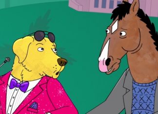BoJack Horseman 2×08: Let’s Find Out