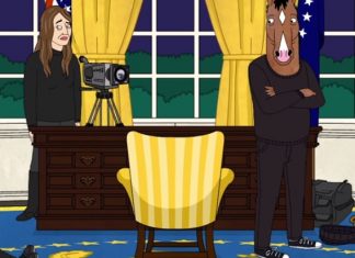 BoJack Horseman 2×09: The Shot