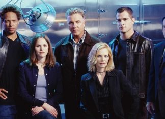 CSI | Veja a primeira foto do elenco original reunido novamente para o episódio final