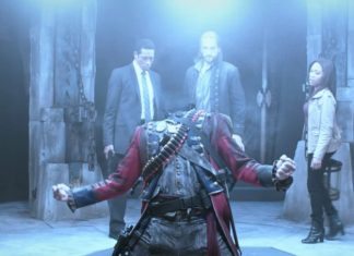 Sleepy Hollow | Cavaleiro sem Cabeça não vai estar na 3ª temporada