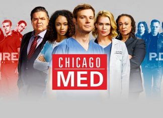 Chicago Med | Showrunner deixa a série antes mesmo da estreia oficial
