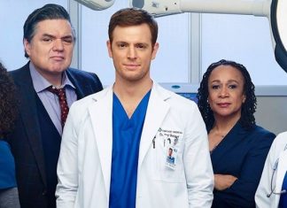 Chicago Med | Produtores executivos de The Sopranos assumem a série