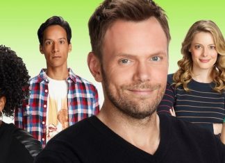 Community | Joel McHale confirma cancelamento da série