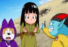 Dragon Ball Super 1×04: Mezase Doragon Bōru! Pirafu ichimi no dai-sakusen!