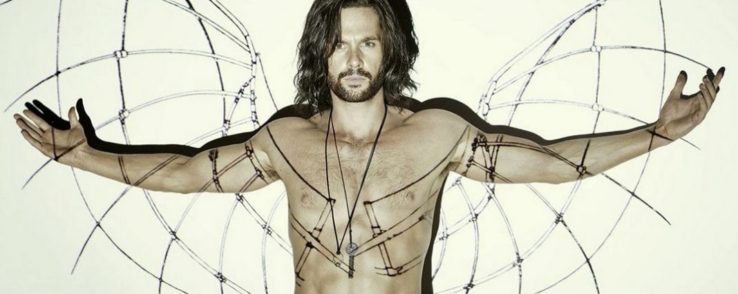 Da Vinci’s Demons