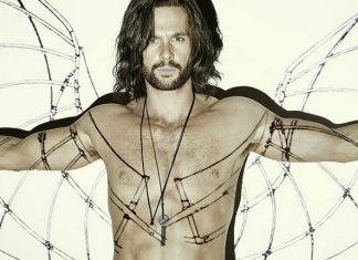 Starz vai dar uma de Netflix e liberar todos os episódios da nova temporada Da Vinci’s Demons de uma só vez