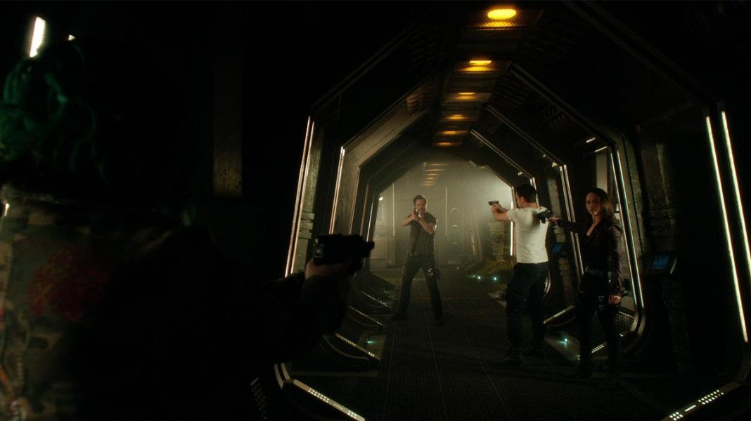 Dark Matter