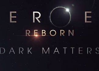 Heroes Reborn | Assista agora aos seis episódios da web série
