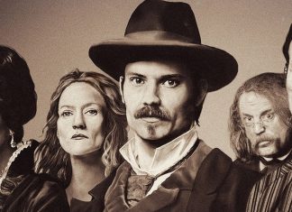 Deadwood | HBO confirma possibilidade de retorno em forma de filme