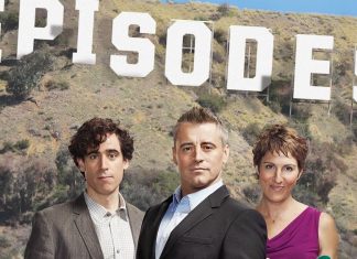 Episodes | Parceria entre a Showtime e BBC é encerrada