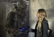 Falling Skies 5×06: Respite
