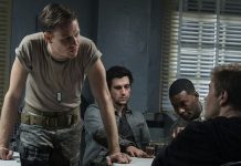 Falling Skies 5×07: Everybody Has Their Reasons