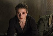 Falling Skies 5×08: Stalag 14th Virginia