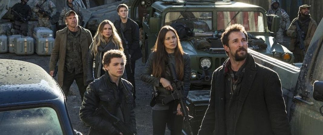 Falling Skies 5×09