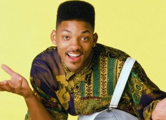 The Fresh Prince of Bel Air | Will Smith vai produzir reboot da sua famosa comédia dos anos 90