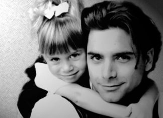 John Stamos admite que quis demitir as gêmeas Olsen de Full House