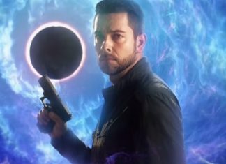 Heroes Reborn | Conheça os novos personagens da minissérie