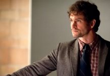 The Way | Hugh Dancy se junta a Aaron Paul no elenco da nova série do Hulu