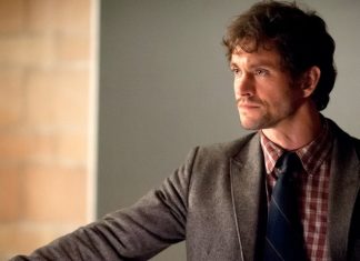 The Way | Hugh Dancy se junta a Aaron Paul no elenco da nova série do Hulu