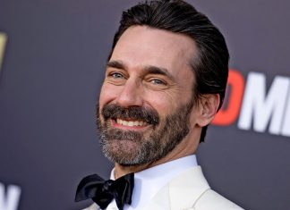 Marjorie Prime | Jon Hamm está em negociações para estrelar uma nova série Sci-Fi