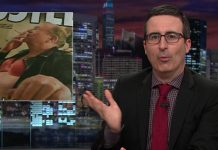 Last Week Tonight with John Oliver 2×23: Episode 47