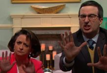 Last Week Tonight with John Oliver 2×25: Episode 49