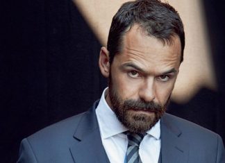 Legends Of Tomorrow | Revelado o ator que vai interpretar Vandal Savage