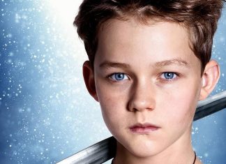 Supergirl | Levi Miller de Peter Pan entra para o elenco da nova série da DC Comics