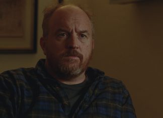 Louie | Mais um hiato estendido vai acontecer após a 5ª temporada